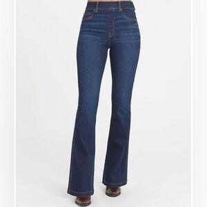 Spanx Flare Jeans